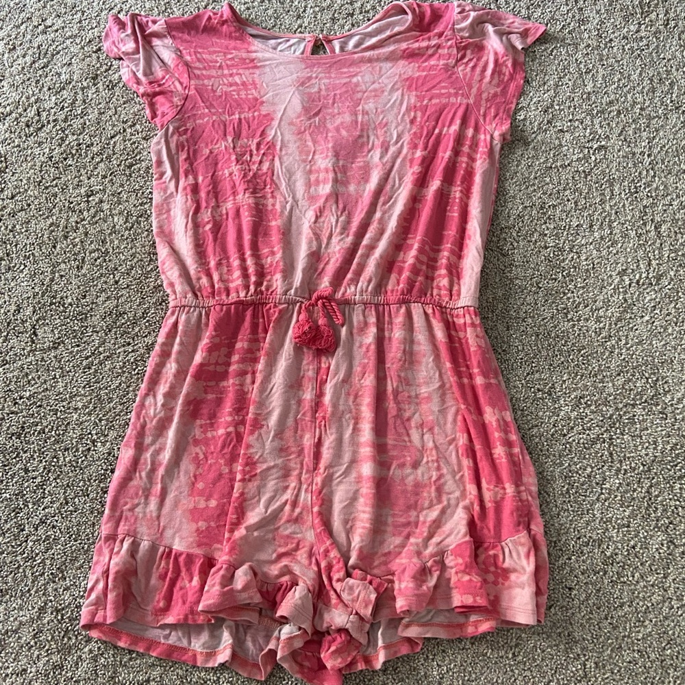 Brand: True Craft, Size: kids XL, Color: pink
